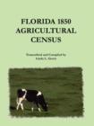 Image for Florida 1850 Agricultural Census