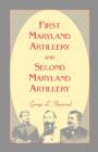 Image for First Maryland Artillery and Second Maryland Artillery