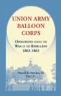 Image for Union Army Balloon Corps