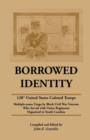 Image for Borrowed Identity