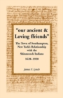 Image for Our Ancient &amp; Loving Ffriends