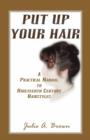 Image for Put Up Your Hair