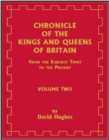 Image for Chronicle of the Kings and Queens of Britain