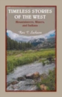Image for Timeless Stories of the West