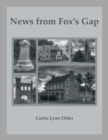 Image for News from Fox&#39;s Gap