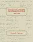Image for Essex County, Virginia Death Records, 1856-1896