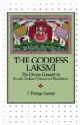 Image for The Goddess Laksmi