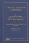 Image for The Two Talmuds Compared