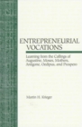 Image for Entrepreneurial Vocations