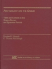 Image for Archaeology and the Galilee