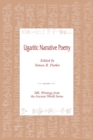 Image for Ugaritic Narrative Poetry