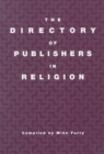 Image for The Directory of Publishers in Religion