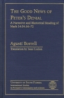 Image for The Good of Peter&#39;s Denial