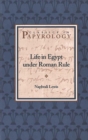 Image for Life in Egypt under Roman Rule
