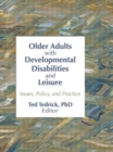 Image for Older Adults With Developmental Disabilities and Leisure