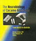 Image for The Neurobiology of Cocaine Addiction