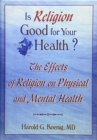 Image for Is Religion Good for Your Health?