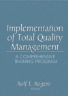 Image for Implementation of Total Quality Management