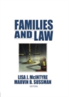 Image for Families and Law