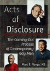 Image for Acts of Disclosure