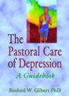 Image for The Pastoral Care of Depression
