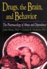Image for Drugs, the Brain, and Behavior