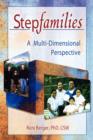 Image for Stepfamilies
