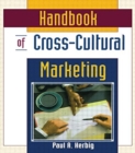 Image for Handbook of Cross-Cultural Marketing