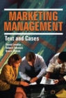 Image for Marketing Management