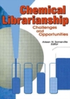 Image for Chemical Librarianship
