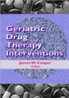 Image for Geriatric Drug Therapy Interventions