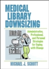 Image for Medical Library Downsizing
