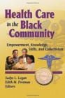 Image for Health Care in the Black Community