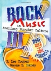 Image for Rock Music in American Popular Culture III