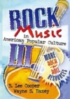 Image for Rock Music in American Popular Culture III
