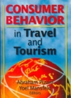 Image for Consumer Behavior in Travel and Tourism