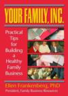 Image for Your Family, Inc.