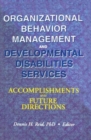 Image for Organizational Behavior Management and Developmental Disabilities Services