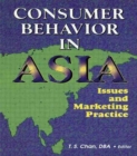 Image for Consumer Behavior in Asia