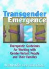 Image for Transgender Emergence
