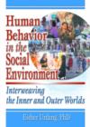 Image for Human Behaviour in the Social Environment