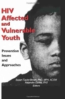 Image for HIV Affected and Vulnerable Youth : Prevention Issues and Approaches