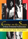 Image for Caring on the Streets : A Study of Detached Youthworkers
