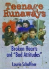 Image for Teenage Runaways