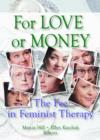Image for For Love or Money