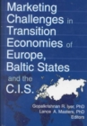 Image for Marketing Challenges in Transition Economies of Europe, Baltic States and the CIS