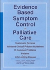 Image for Evidence Based Symptom Control in Palliative Care