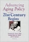 Image for Advancing Aging Policy as the 21st Century Begins