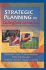 Image for Strategic Planning for Collegiate Athletics