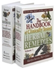 Image for The Handbook of Clinically Tested Herbal Remedies, Volumes 1 &amp; 2
